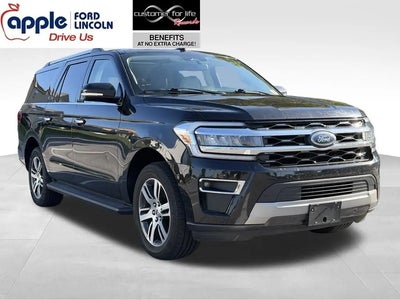 2024 Ford Expedition MAX 4X2 Limited 4DR SUV