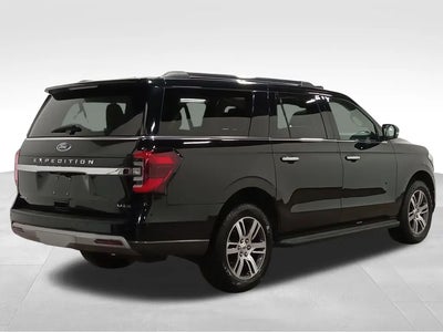 2024 Ford Expedition MAX 4X2 Limited 4DR SUV