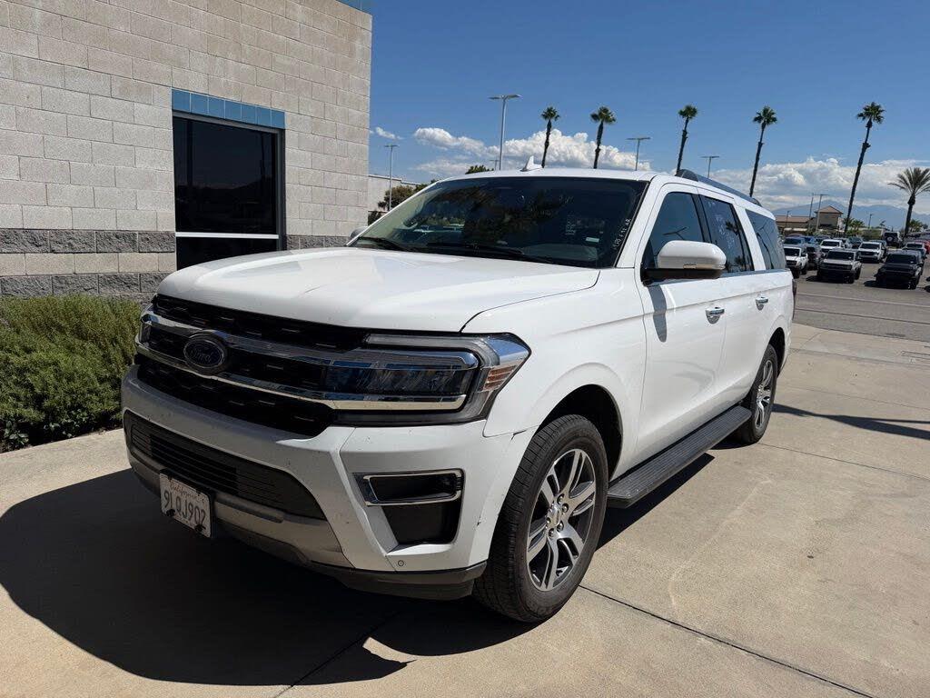 2024 Ford Expedition