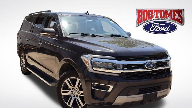 Preowned 2023 Ford Expedition MAX Limited for Sale