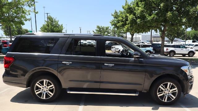 2023 Ford Expedition MAX Limited