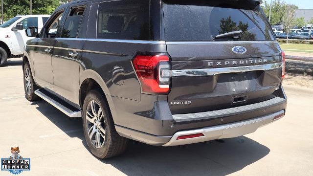 2023 Ford Expedition MAX Limited