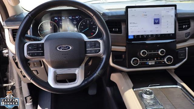 2023 Ford Expedition MAX Limited