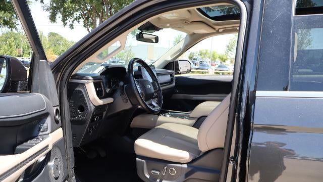 2023 Ford Expedition MAX Limited