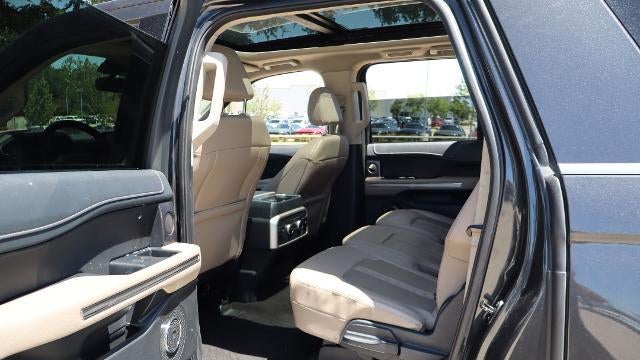 2023 Ford Expedition MAX Limited