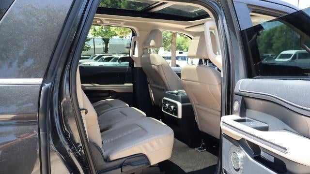 2023 Ford Expedition MAX Limited