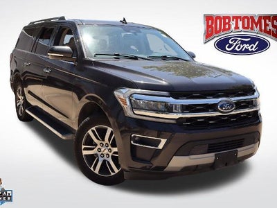 2023 Ford Expedition MAX 4X2 Limited 4DR SUV