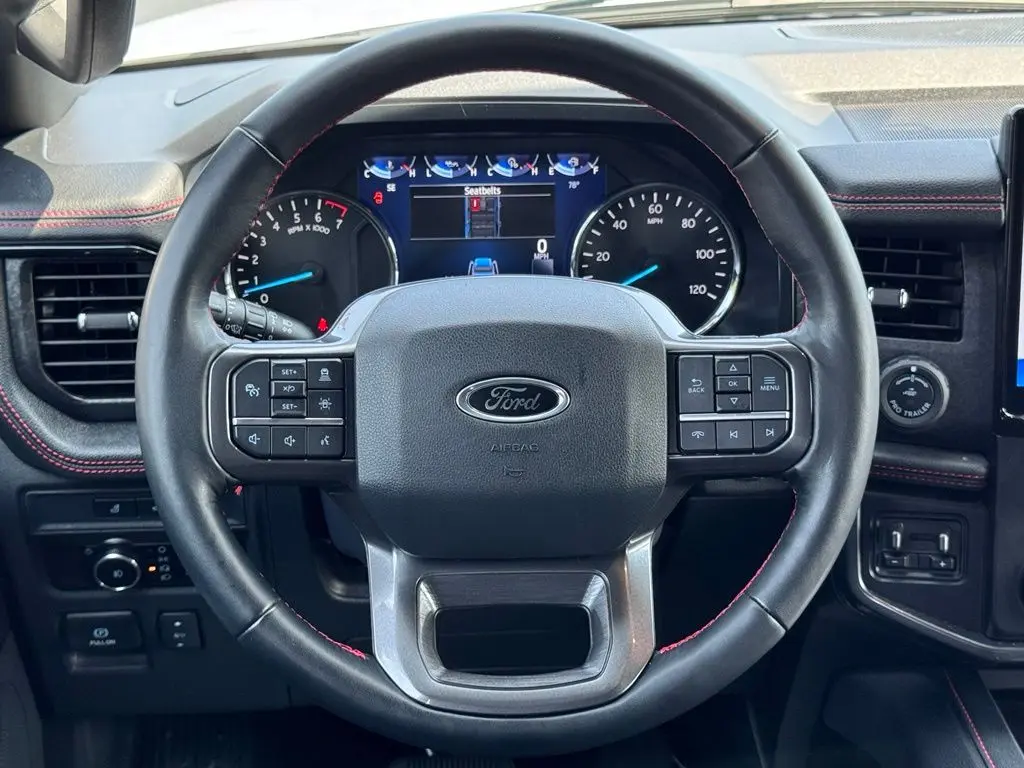 2023 Ford Expedition - $47,000