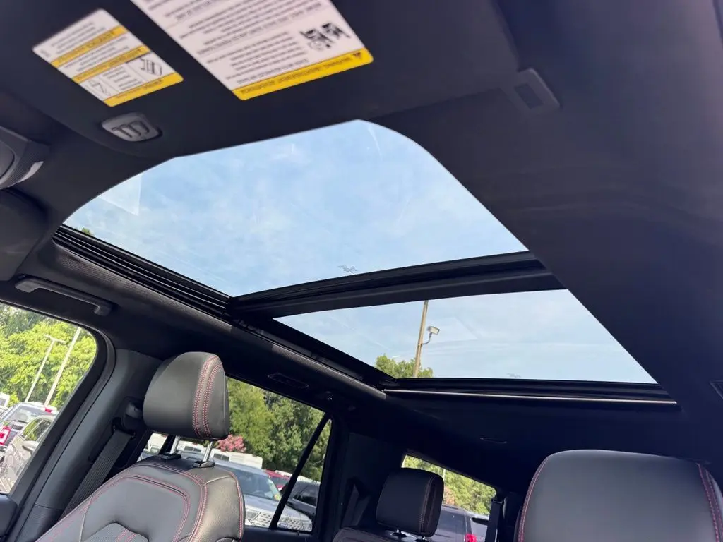 2023 Ford Expedition - $47,000