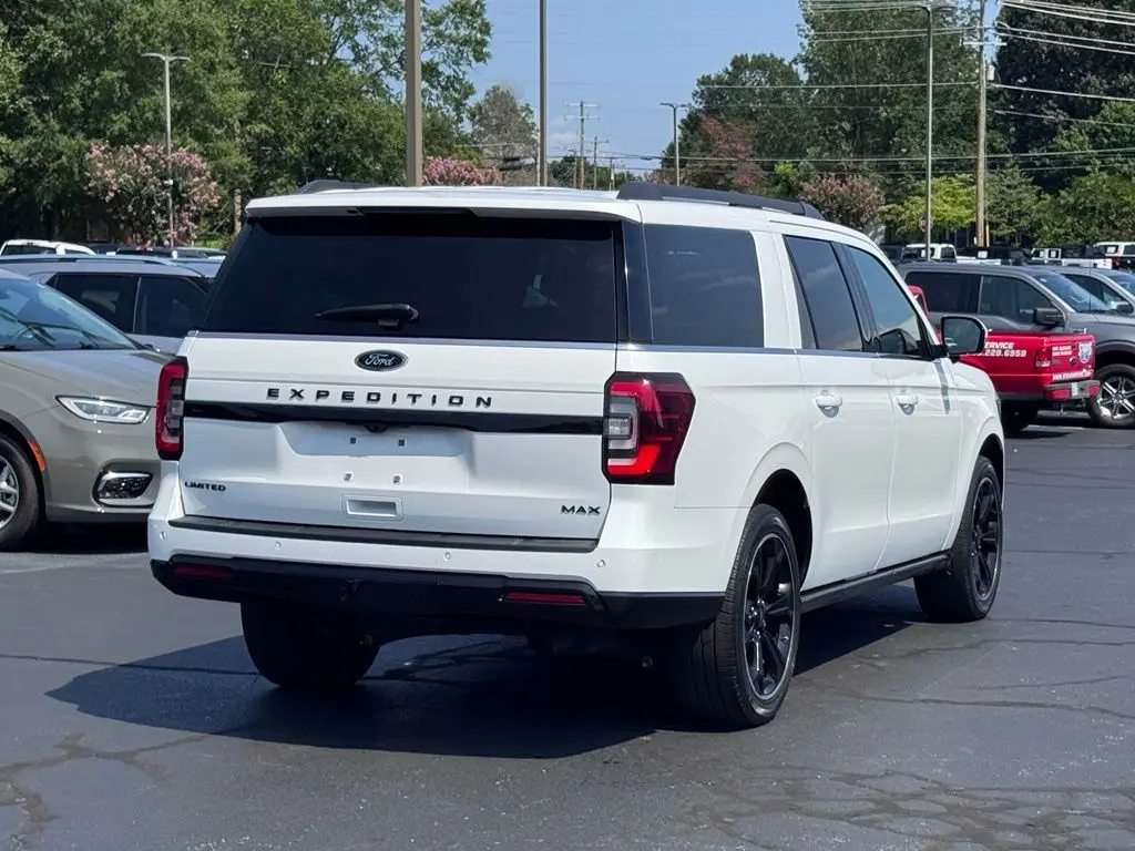 2023 Ford Expedition - $47,000