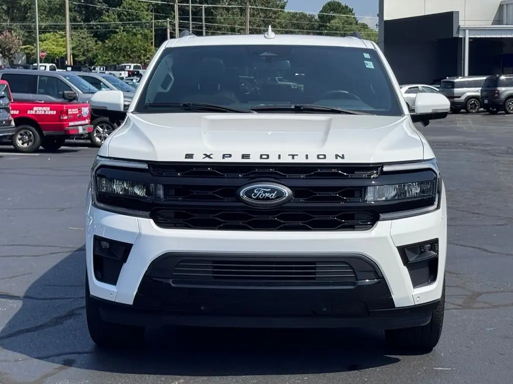 2023 Ford Expedition - $47,000