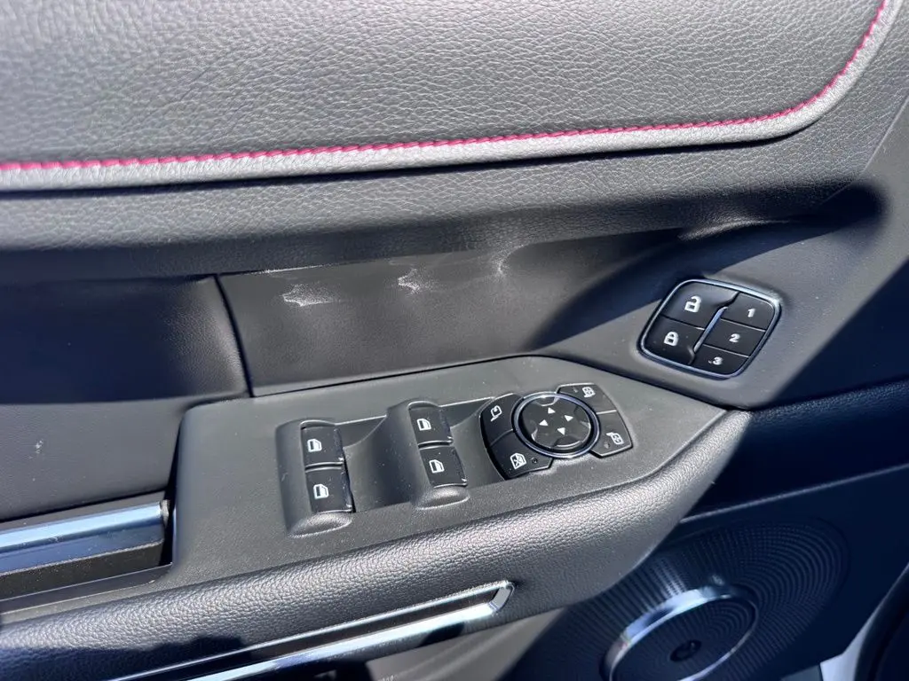 2023 Ford Expedition - $47,000