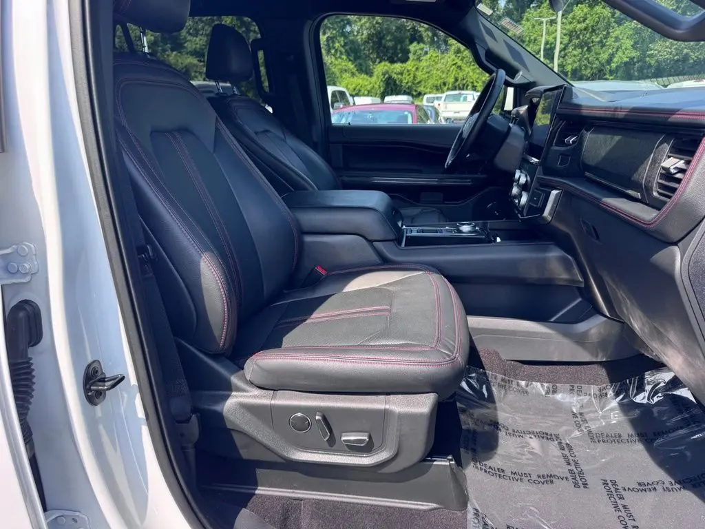 2023 Ford Expedition - $47,000
