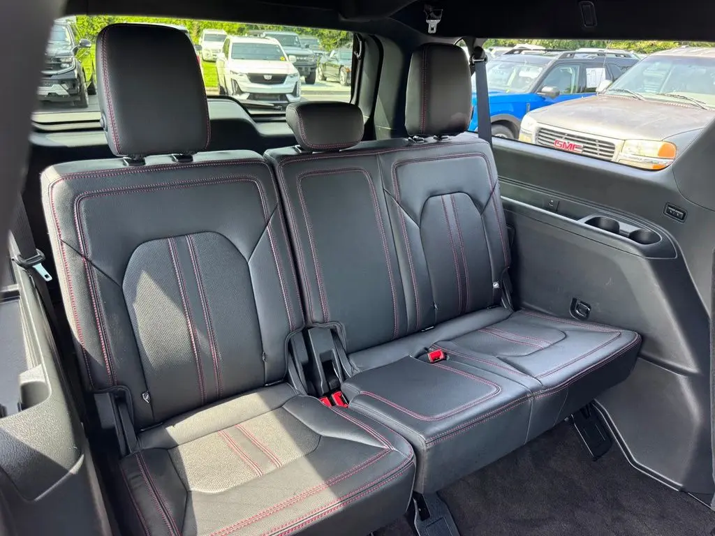 2023 Ford Expedition - $47,000