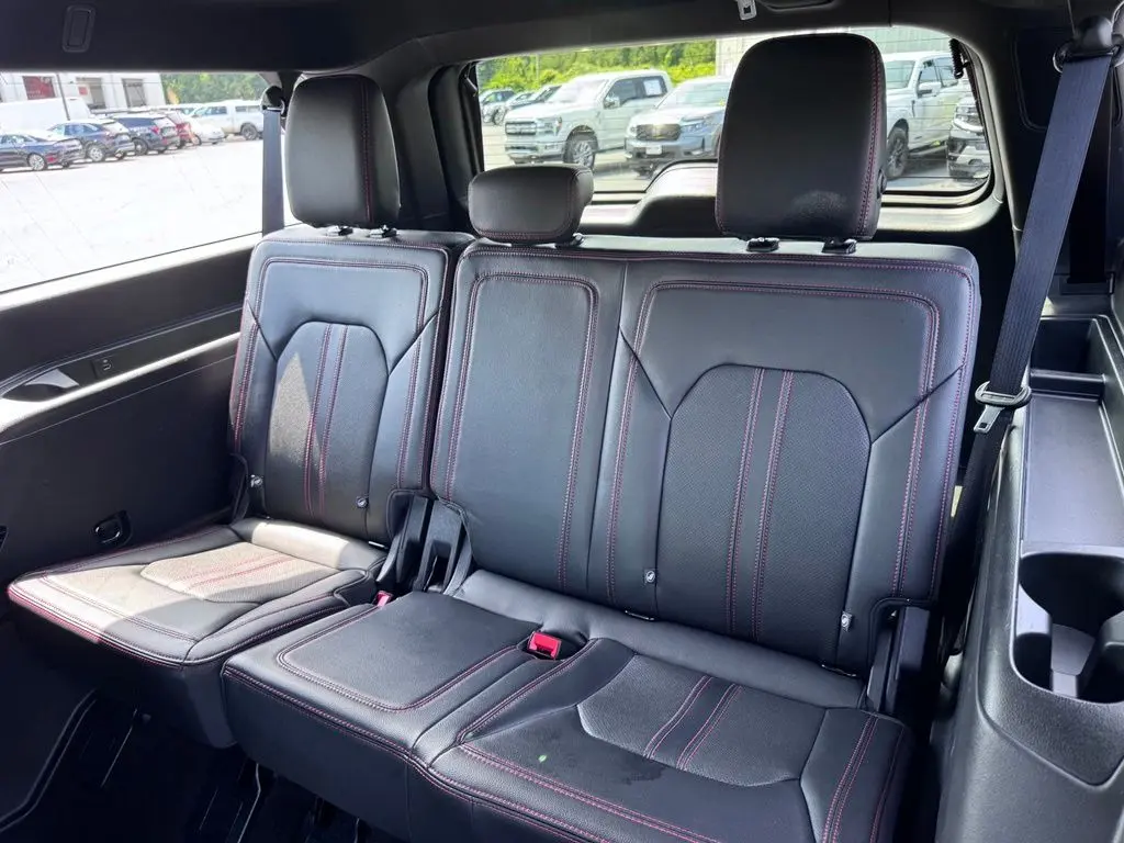 2023 Ford Expedition - $47,000