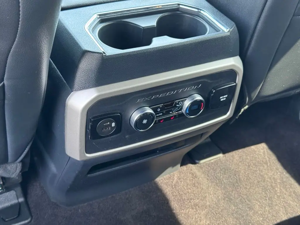 2023 Ford Expedition - $47,000
