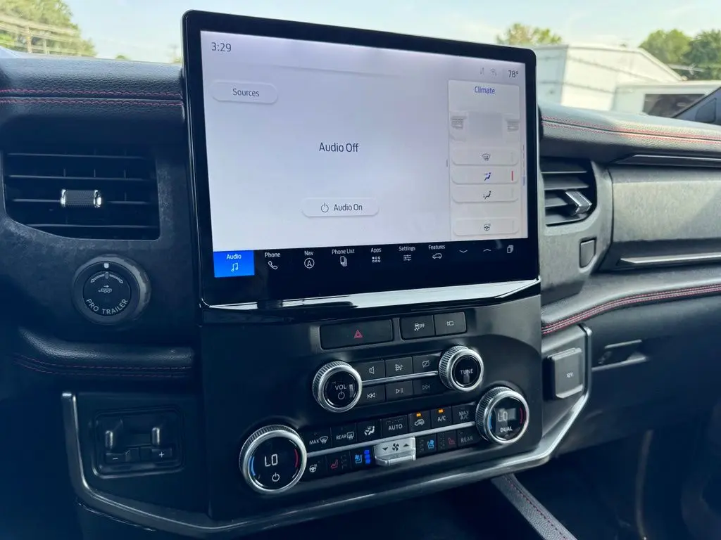 2023 Ford Expedition - $47,000