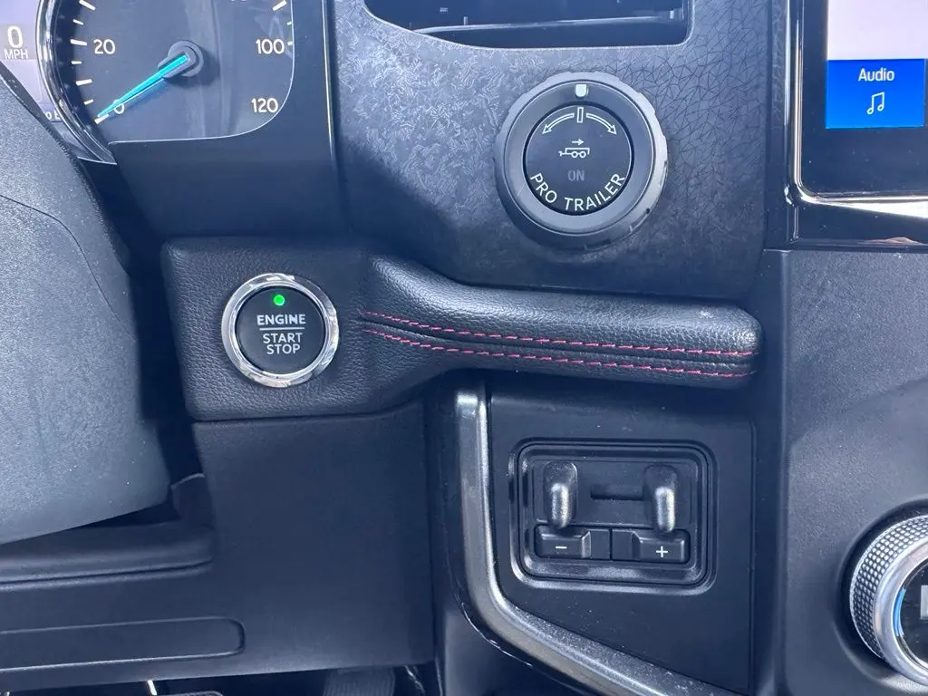 2023 Ford Expedition - $47,000