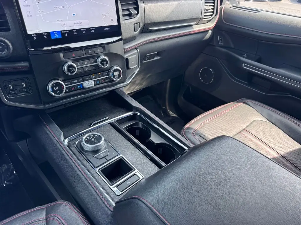 2023 Ford Expedition - $47,000
