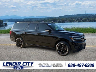 2023 Ford Expedition MAX 4X2 Limited 4DR SUV