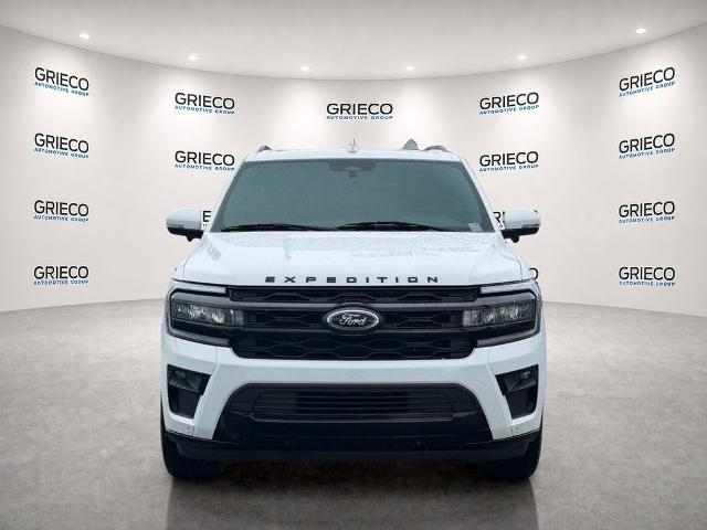 2023 Ford Expedition MAX Limited — photo 1 of 24