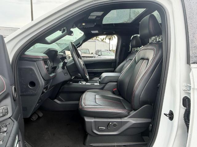 2023 Ford Expedition