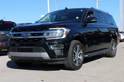 2024 Ford Expedition MAX 4X2 Limited 4DR SUV