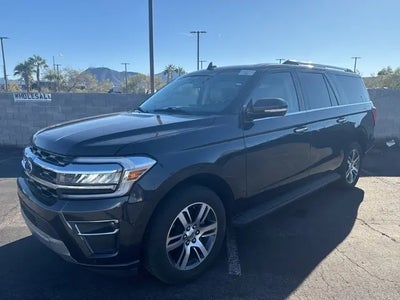2024 Ford Expedition MAX 4X2 Limited 4DR SUV