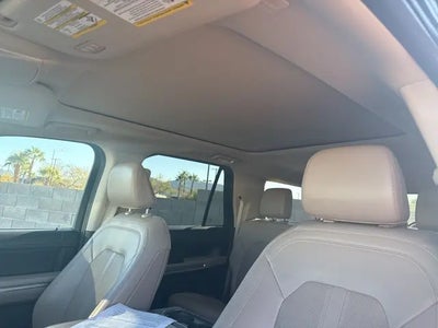 2024 Ford Expedition MAX 4X2 Limited 4DR SUV