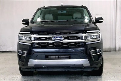 2024 Ford Expedition MAX 4X2 Limited 4DR SUV