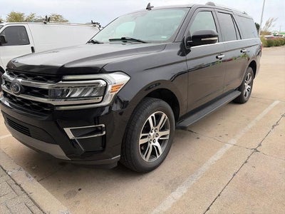 2024 Ford Expedition MAX 4X2 Limited 4DR SUV