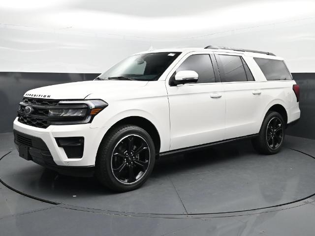 2024 Ford Expedition - $46,898