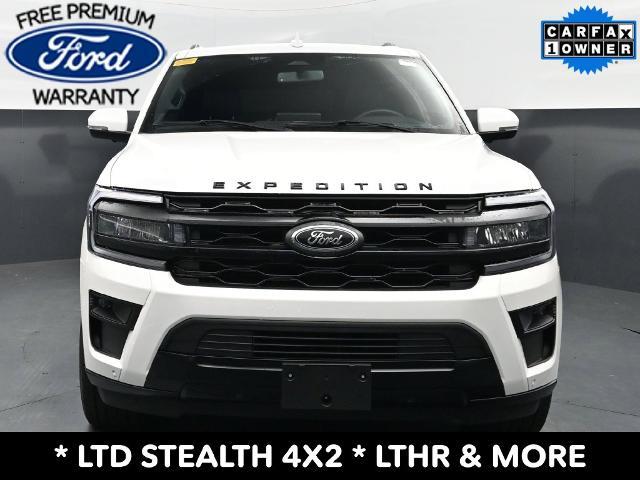 2024 Ford Expedition - $46,898