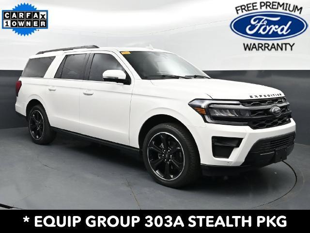 2024 Ford Expedition - $46,898