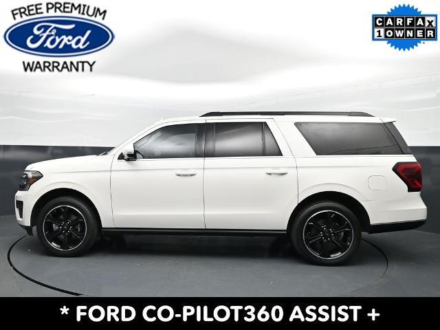 2024 Ford Expedition - $46,898