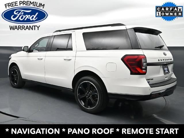 2024 Ford Expedition - $46,898