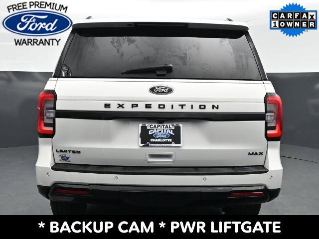 2024 Ford Expedition - $46,898