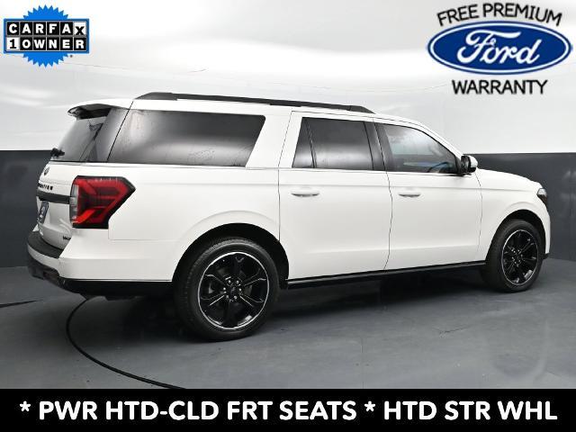 2024 Ford Expedition - $46,898
