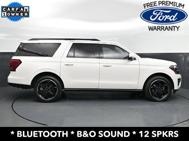 2024 Ford Expedition - $46,898