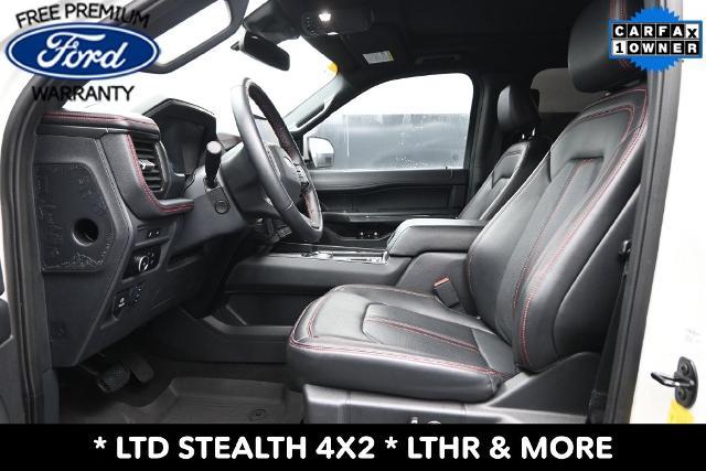 2024 Ford Expedition - $46,898