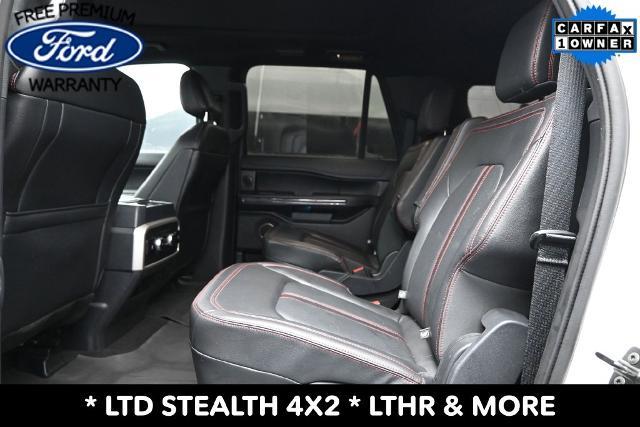 2024 Ford Expedition - $46,898