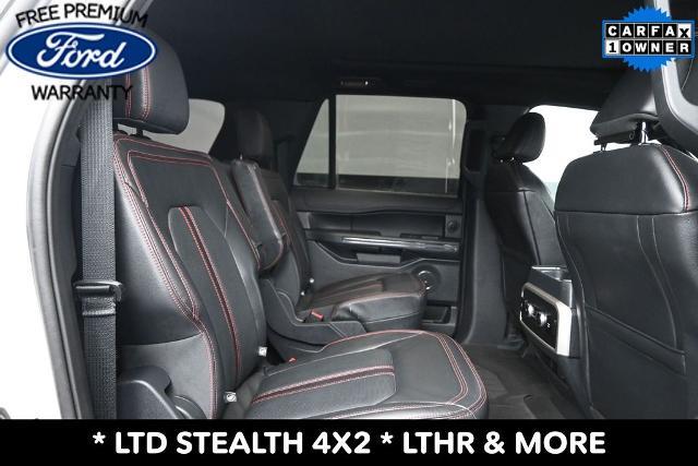 2024 Ford Expedition - $46,898