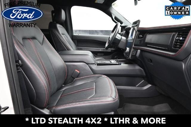 2024 Ford Expedition - $46,898