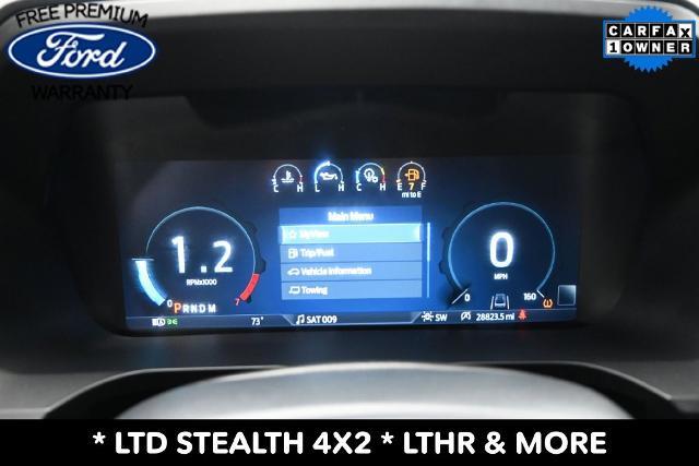 2024 Ford Expedition - $46,898