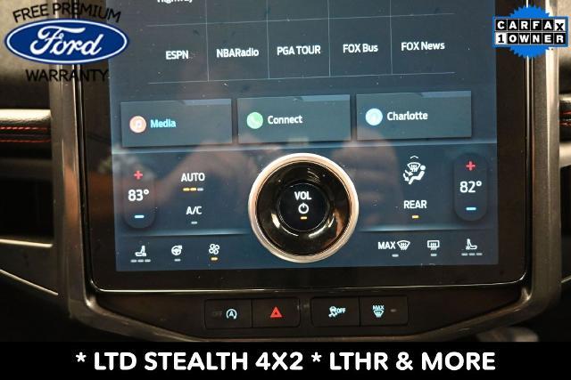 2024 Ford Expedition - $46,898