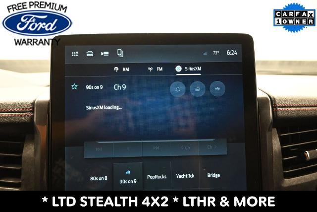 2024 Ford Expedition - $46,898
