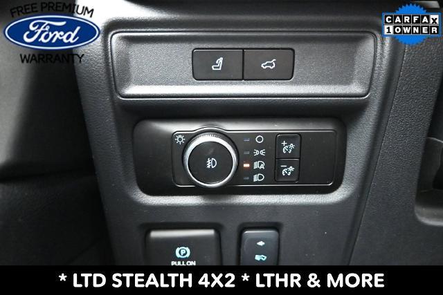 2024 Ford Expedition - $46,898