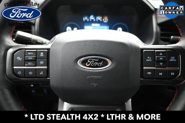 2024 Ford Expedition - $46,898