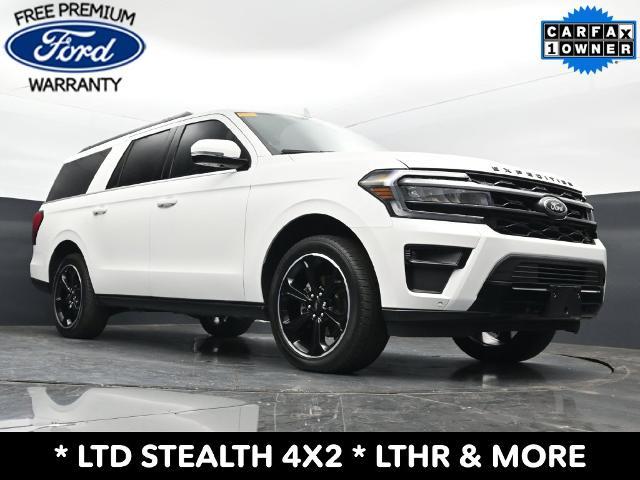 2024 Ford Expedition - $46,898