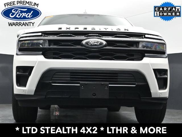 2024 Ford Expedition - $46,898